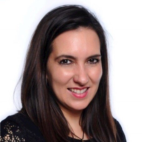 Dra. Victoria de la Fuente, dermatóloga de México.