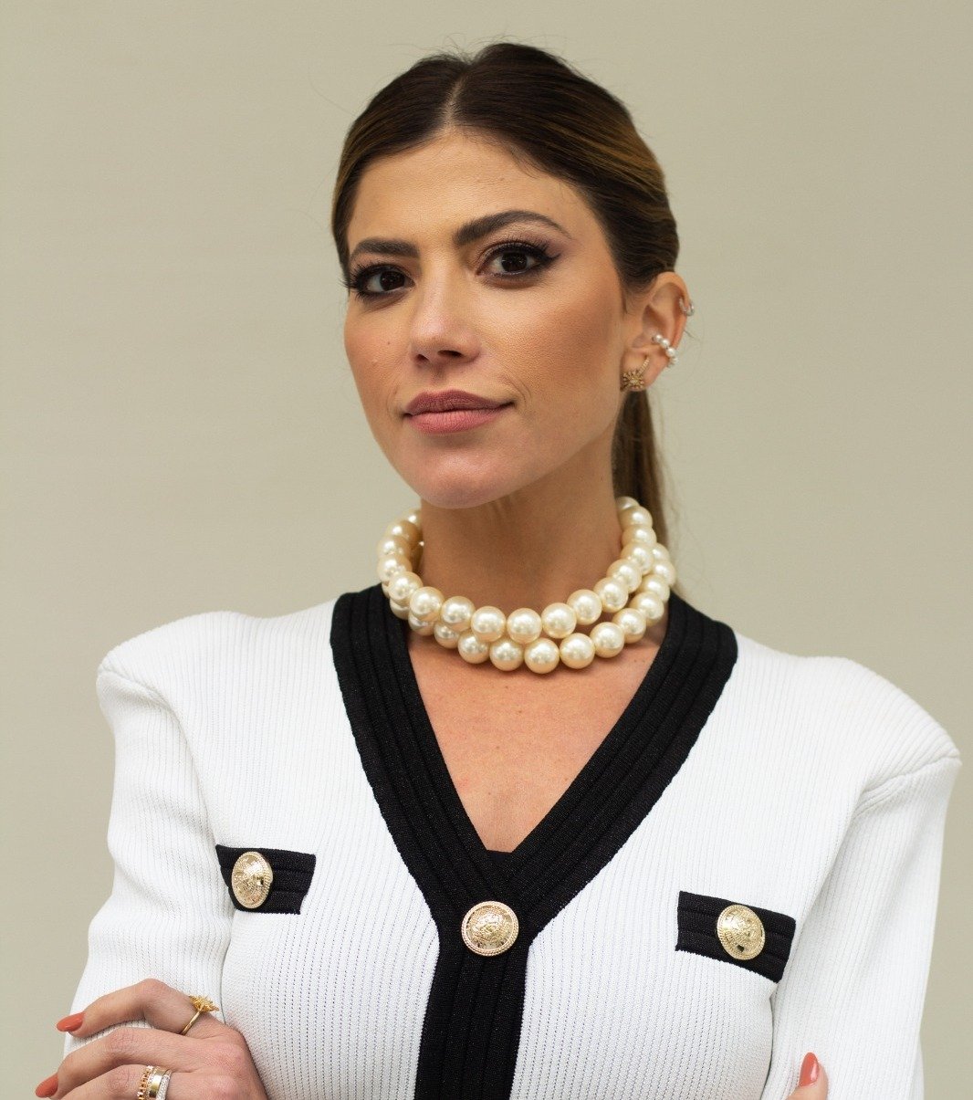 Dra. Giovana Moraes, Merz Aesthetics