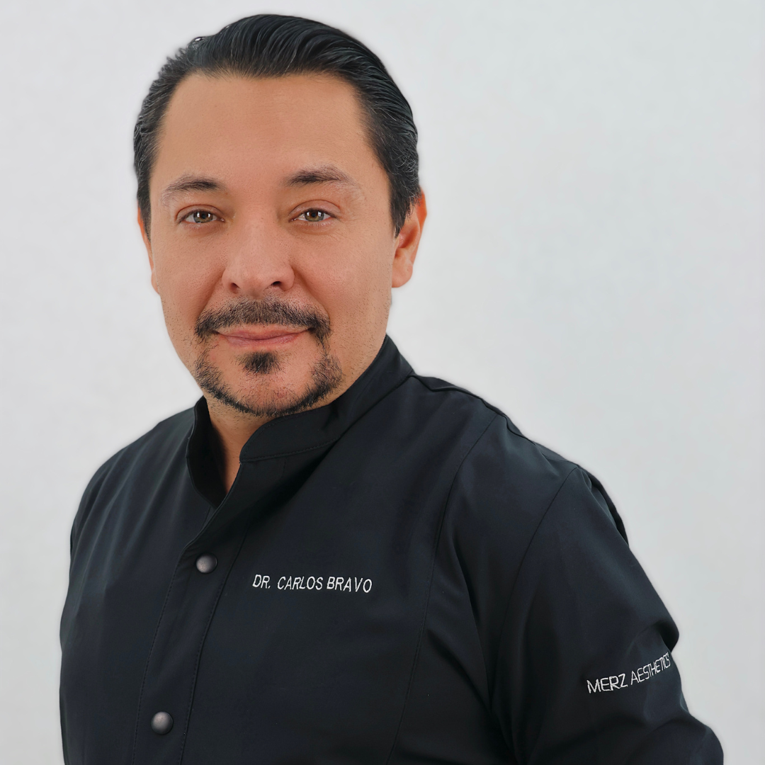 Dr. Carlos Bravo, dermatólogo en Costa Rica